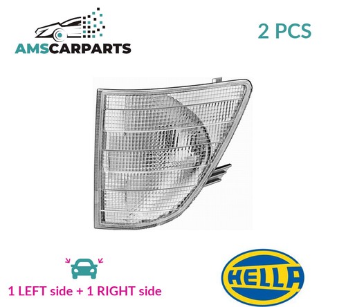 Indicator light blinker lamp - indicator,