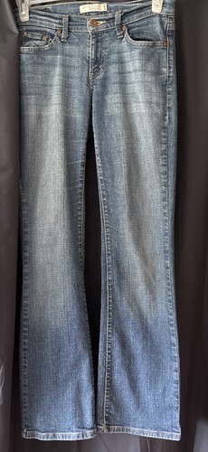 Levi 529 womens size 6m - 529,