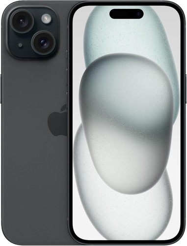 New apple iphone 128gb - 15,
