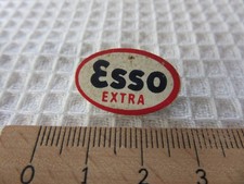 ESSO EXTRA (MARKED) vintage