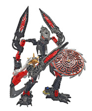 ✔️LEGO Bionicle Glatorian