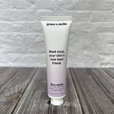 Grace & Stella Dead Sea Mud