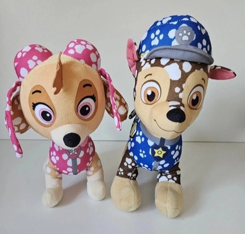 Paw patrol doodle plus - patrol,