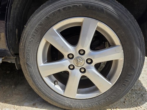 2006 2008 toyota rav4 - 2006-2008,