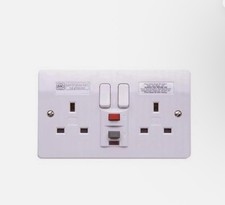 K6233WHI Mk (Electric) 2G 13A