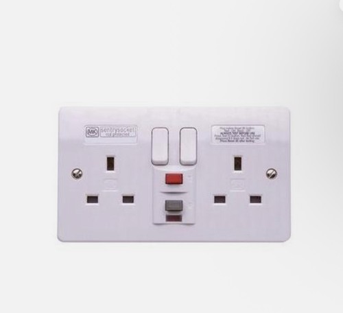 K6233whi 2g 13a - (electric),