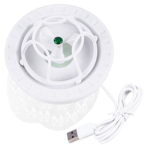 Small washing machine turbine - washing,