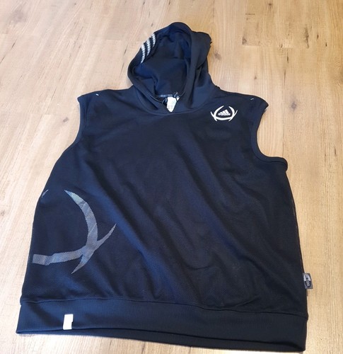 Vintage 2005 adidas sleeveless - vintage,