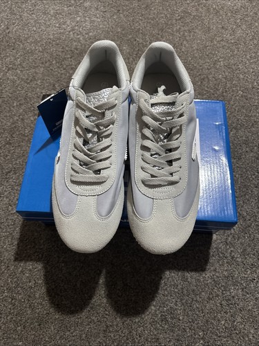 Men donnay trainers grey - men’s,