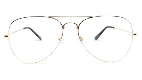 Aviator frames myopia - aviator,