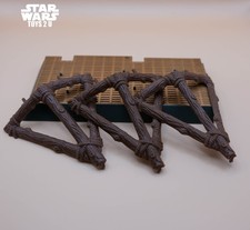 STAR WARS VINTAGE VEHICLE PART