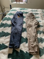 Mark Todd & Derby House Breeches