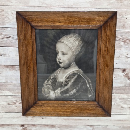 Antique quarter sawn oak - antique,
