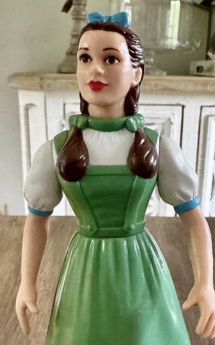 Vtg wizard dorothy - wizard, oz