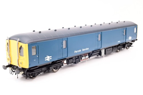 Heljan gauge 89401 class - oo,