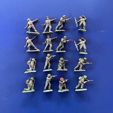 Britains Herald Toy Soldiers