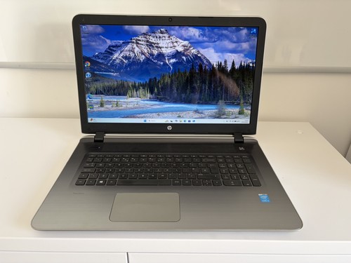 Pavilion g015na i5 - hp,