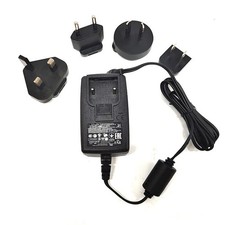 AC Adapter for CLARKE
