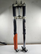 2007-2010 Ktm 250 SX-F Front