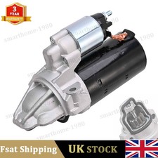 NEW STARTER MOTOR for Ford
