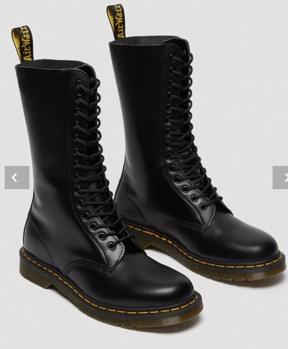 Bnib martens 1914 womens - dr,