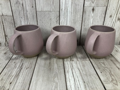 Anthropologie set of 3 - -,