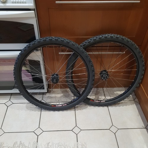 Retro shimano m525 rear - shimano,