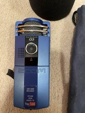 Zoom Q3 Digital Audio and