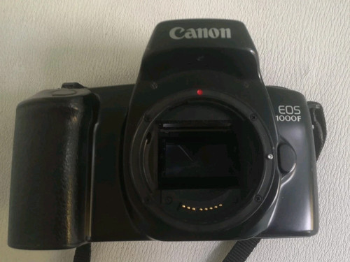 Canon eos 1000f 35mm - 1000f,
