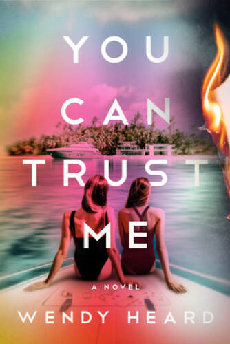 You can trust novel - you, me: