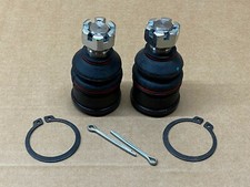 PAIR OF FRONT LOWER BOTTOM