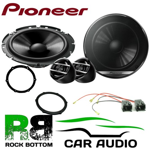 For toyota proace 2013 - proace, on