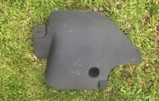 VAUXHALL CORSA C 00-06 CENTRE FOOTWEEL DASH TRIM COVER (PASSENGER SIDE) 09114478