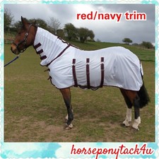 SALE TO CLEAR MESH FLY RUG