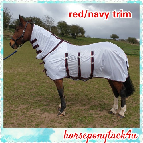 Sale clear mesh fly rug - fly,