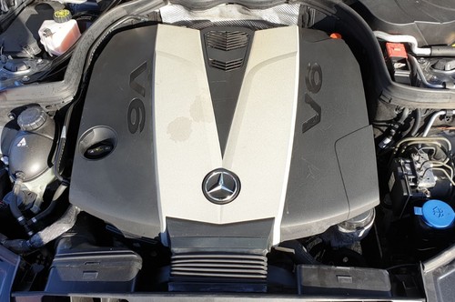Mercedes e350 c207 13 - mercedes,