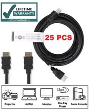 3m HDMI to HDMI Cable 3D Fast