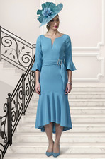 Veromia dress style VO9696