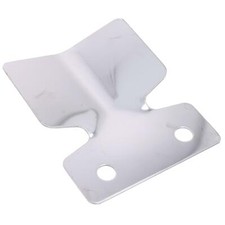 Stainless Steel Tow Bar / Ball