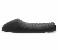 The Brisbane Cafe Seat - Black