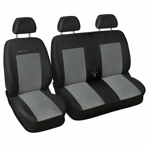 Van seat covers - , fit