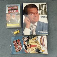 Only Fools & Horses Memorabilia Collection (rare)
