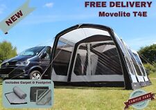 Campervan Awning Outdoor