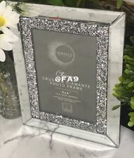 New Glamorous Mirror Crushed