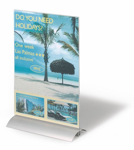 Durable acrylic aluminium - durable,