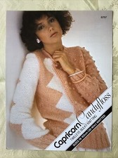 Twilleys knitting pattern