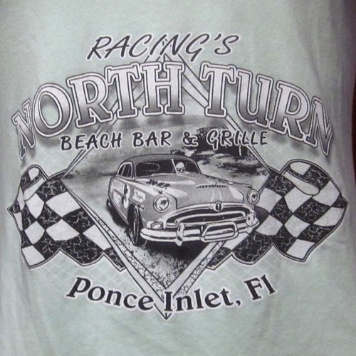 Racing north turn - racing’s,