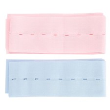 Band For Pregnancy Support 2Pcs Fetal Heart Monitoring Belt Fetal Tape Fetal