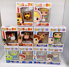 Toy Story Funko Pop 10 Piece