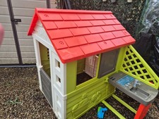 Smoby play house. In very good